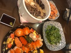 -河风精致寿司(尼盛店)