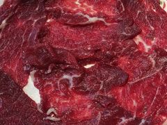 爽口嫩肉-汕头八合里海记牛肉店(清河店)