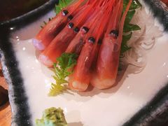 -千代武日本料理(开发区店)