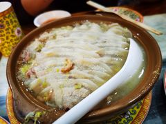 -砂锅居(西四店)