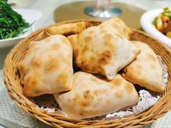 -巴扎美食·新疆菜·西域歌舞表演餐厅(新疆大厦店)
