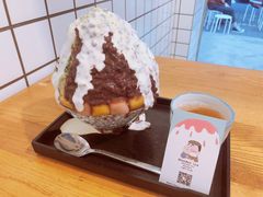 -WONDER ICE 萬得冰田(建設路总店)