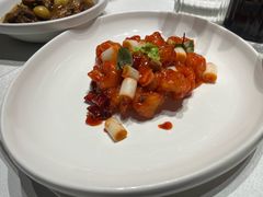 -食悦江南·淮扬菜·烤鸭(亚运村·惠新店)