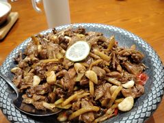 -甘家界柠檬鸭(安吉店)