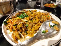 -尚合里潮汕牛肉火锅(海沧店)