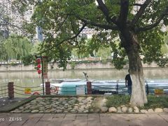 -成都市活水公园