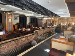 -思金拉措庄园藏餐(太阳岛店)