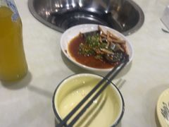 -天治宣·野椒鸡(龙头寺总店)