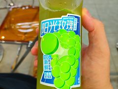 -喧闹·东方大气茶(鹅岭二厂店)