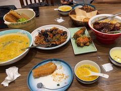 -锡和无锡菜(景丽苑店)