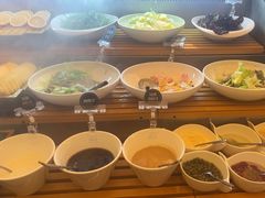 -牛YO寿喜烧·铁板烧和牛火锅自助(市府恒隆店)