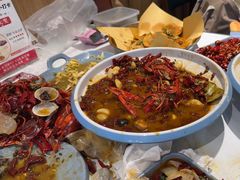 -辣盆盆麻辣小龙虾(哈尔滨总店)