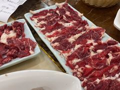 -大志牛肉火锅(天健花园店)