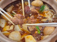 -黄小串·烤串海鲜涮牛肚(升龙广场店)