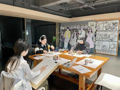 -帝京日语(春熙路旗舰校区)