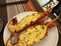 -上海浦东星河湾酒店