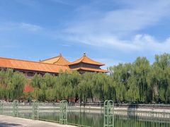 -北京市劳动人民文化宫(太庙)