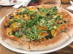 -城市大道红炉披萨烘焙坊