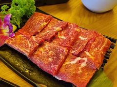 -AJIYA炭火烧肉(徐汇正大乐城店)