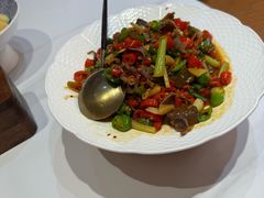 -红椒香·闽北光泽菜·宴请聚会(奥体店)