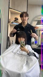 -TOP HAIR SALON