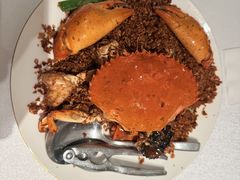 -喜记避风塘炒辣蟹(旗舰店)