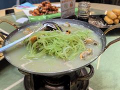 -大眼锅贴水饺(河东店)
