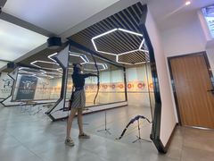 -弓舍射箭俱乐部(高新总店)
