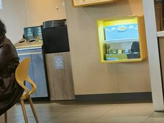 -麦当劳(贵和购物中心B1店)