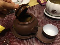 -超级厨房概念餐厅(奥园广场店)
