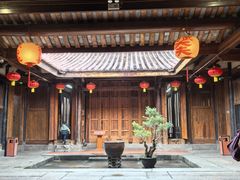 -许驸马府