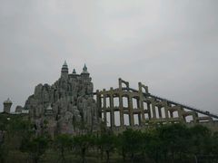 -厦门方特梦幻王国