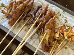 -林二哥宜烤官·宜宾小烧烤