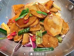 -绿茶餐厅(领展购物广场·中关村店)