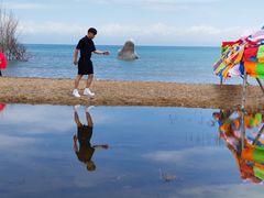 -青海湖国家重点风景名胜区