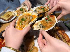 -鱼羊鲜烧烤(诚朴路店)