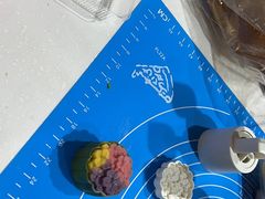 -幸福里DIY蛋糕烘焙·团建·拼豆豆(普陀店)
