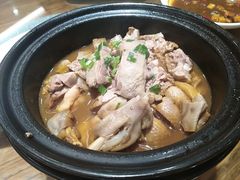-桂客膳房·珍品堂