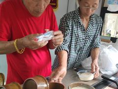 -润和祥小砵头甜酒酿