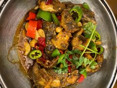 -园林美食城·本土农家菜(杨和镇店)