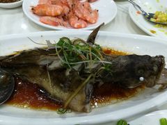 -南海渔家•海鲜•正宗海南菜(海棠湾店)