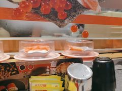 -争鲜回转寿司(南开大悦城店)