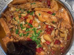 -胖哥俩肉蟹煲(杭州下沙学林街店)