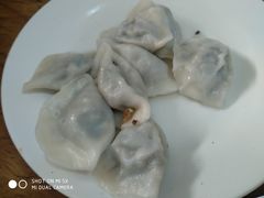 -白记饺子馆多伦道店
