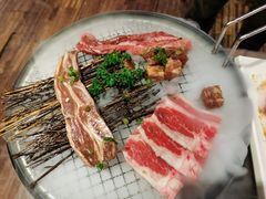 -火炉火自助餐(悠唐购物中心店)