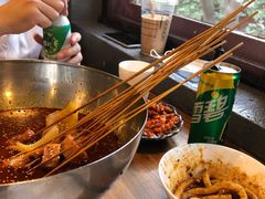 -付小姐在成都(中山公园店)
