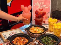 -孖记茶档·热腾茶餐(江南西plus店)