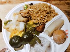 -素清香(解放路店)