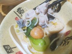 -老上海馄饨铺(浙江中路店)
