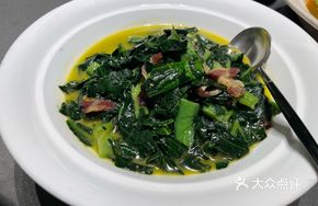 Home-Braised Changshou Village Black Tower Vegetable